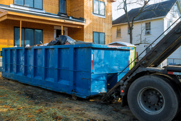 Best Garage Cleanout Services  in Montezuma, IA