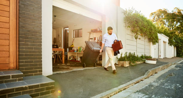 Best Full-Service Junk Removal  in Montezuma, IA