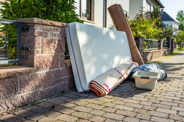 Montezuma, IA Junk Removal Company