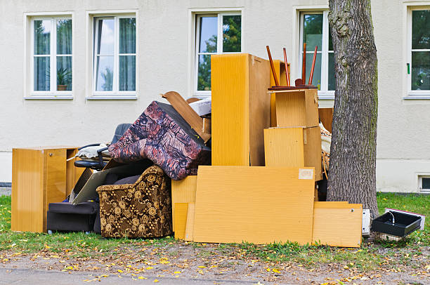 Best Household Junk Removal  in Montezuma, IA