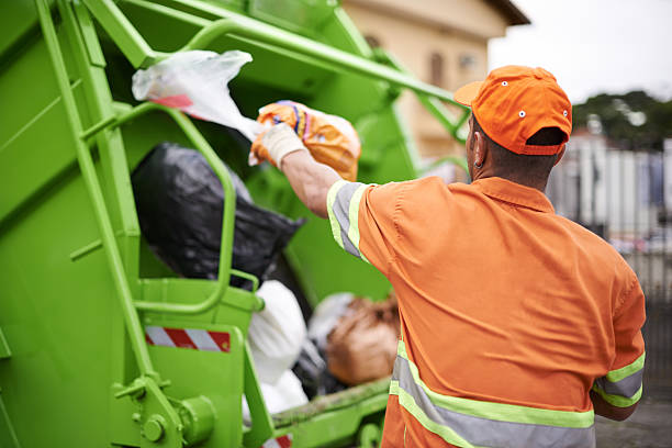 Best Dumpster Rental Services  in Montezuma, IA