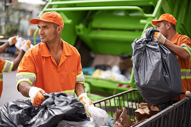 Best Same-Day Junk Removal  in Montezuma, IA